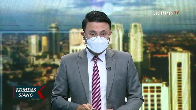 Kasus Kebakaran Lapas Kelas I Tangerang, Polisi Sebut Potensi Tersangka Lebih dari Satu Orang