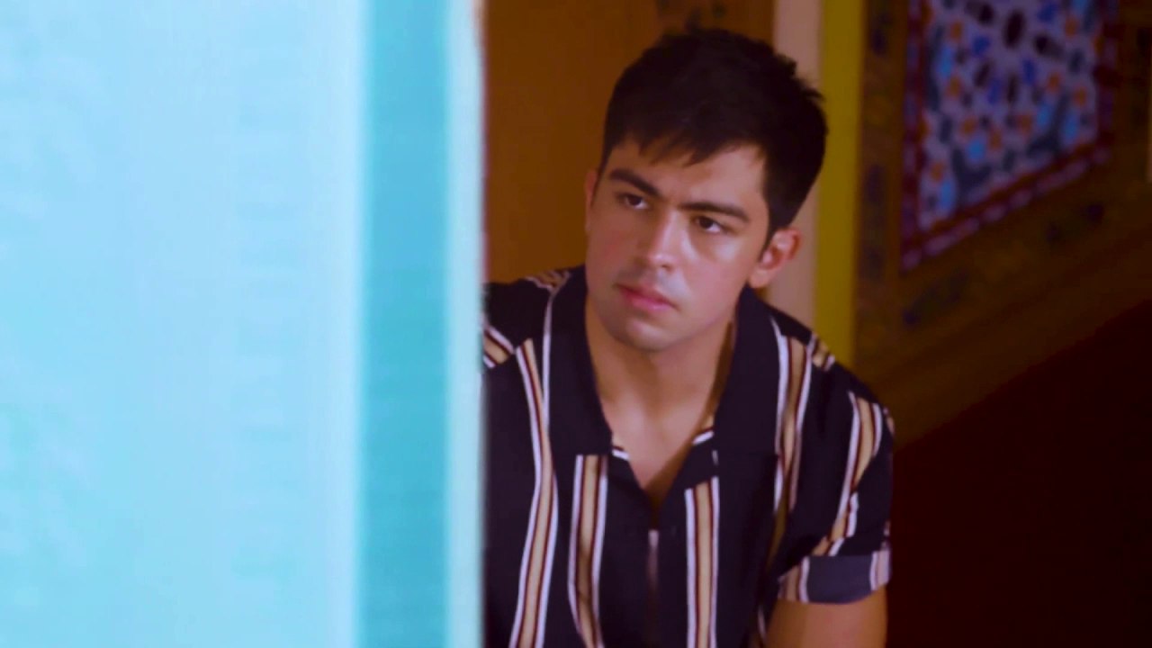 Legal Wives: Edgar's conversion | Teaser Ep. 39