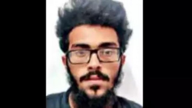 Arrested accused Osama's father suspected to be mastermind