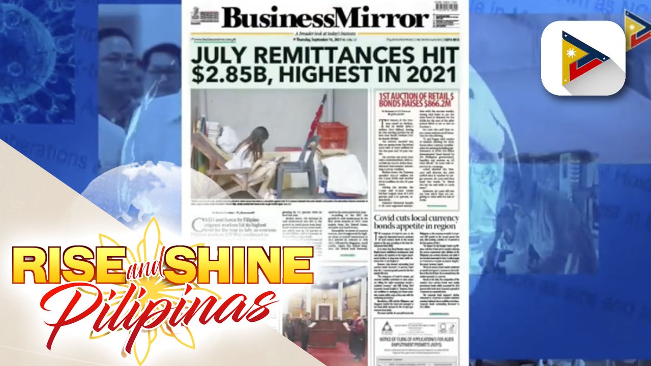 Iba't - ibang railway projects, naisakatuparan at patuloy na tinututukan sa ilalim ng Duterte administration