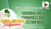 Cerebral Palsy Awareness and Protection Week