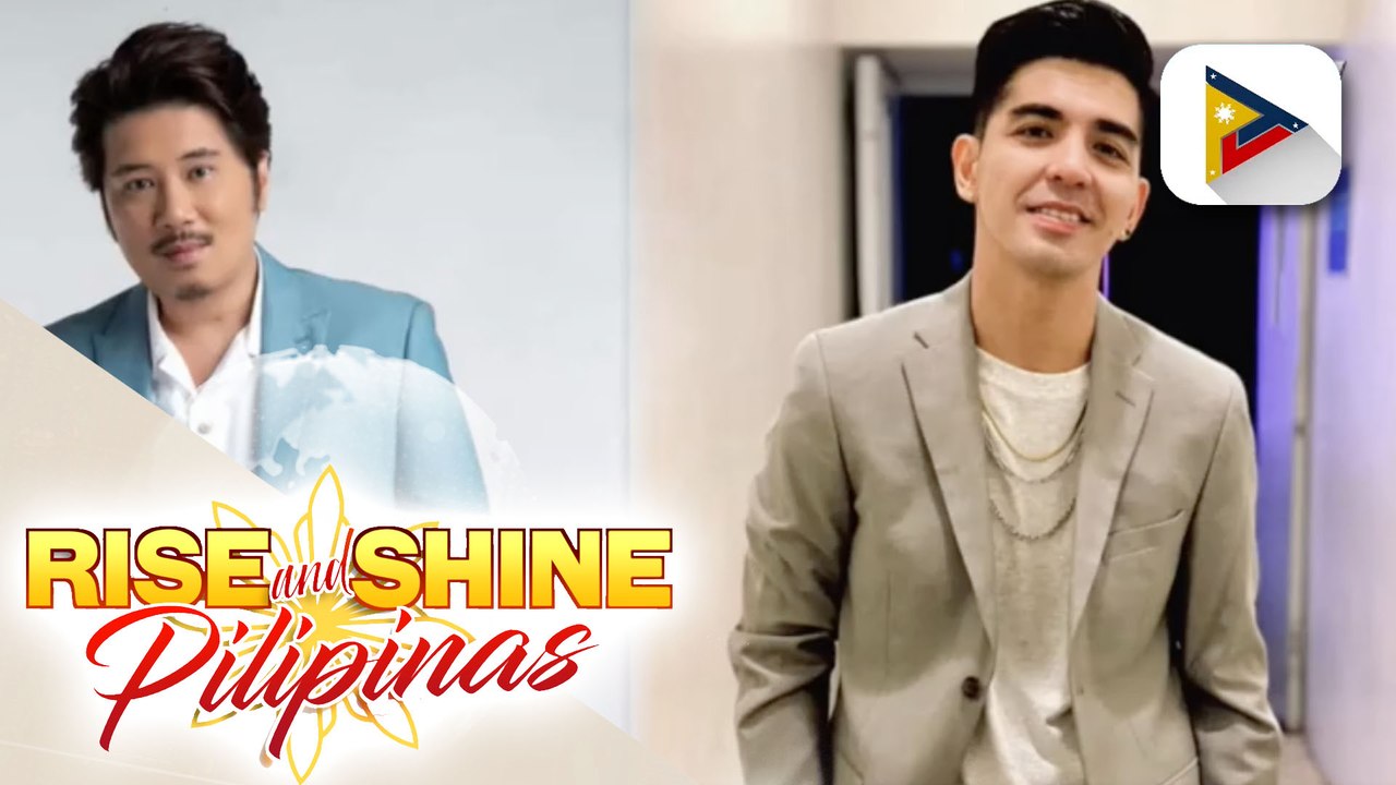 TALK BIZ: Janno Gibbs, tatakbo sa pagkapangulo?;  Mark Herras, nakatanggap ng indecent proposals matapos isiwalat ni Lolit Solis ang pangungutang daw niya ng P30-K