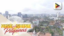 Bilang ng active cases sa Cebu City, bumaba na; Positivity rate sa lungsod, bumaba na rin