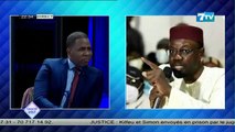 Rivalité avec Ousmane Sonko: Bougane GUEYE DANY crache ses vérités