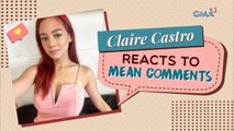 Nagbabagang Luha: Claire Castro reacts to mean comments about Cielo | Online Exclusive