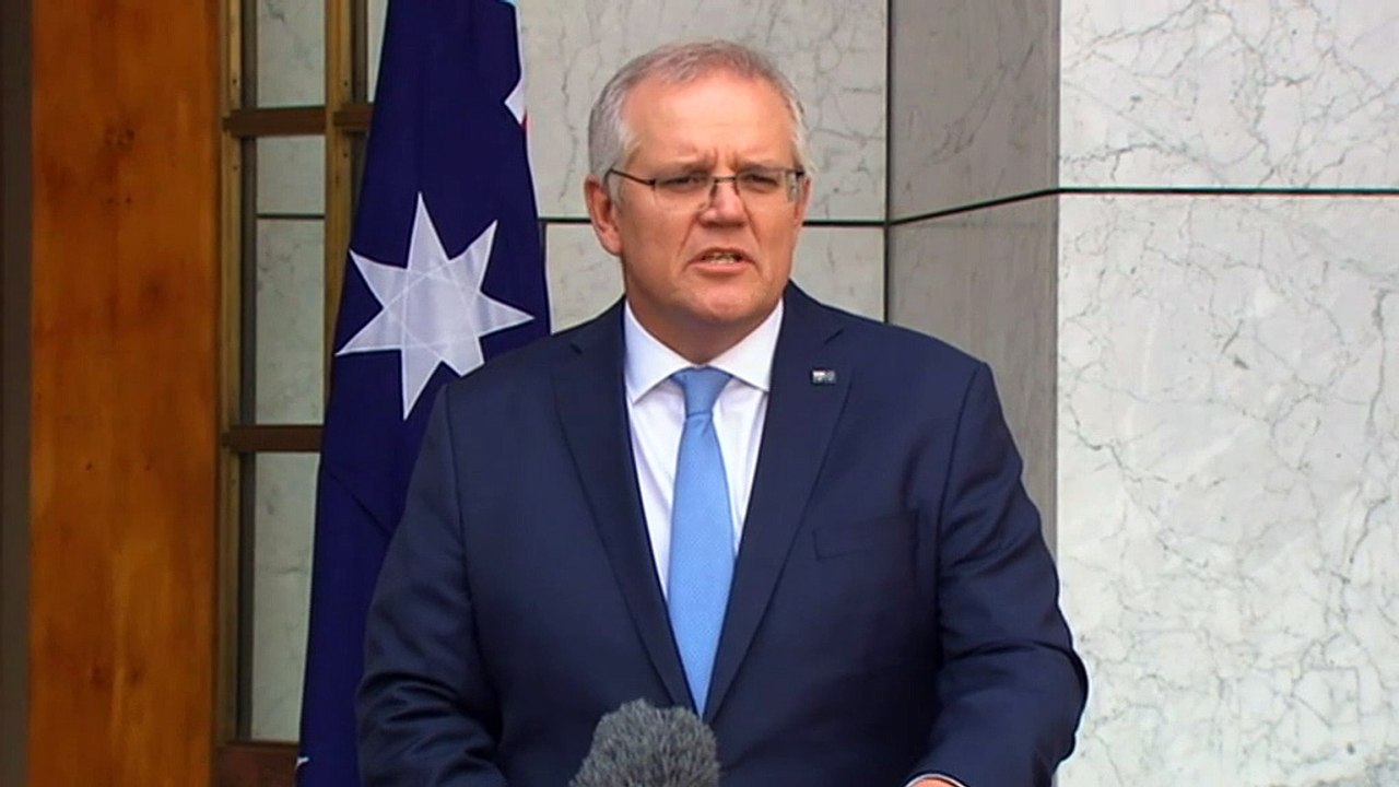 Nuclear-powered submarine fleet to be built in Adelaide