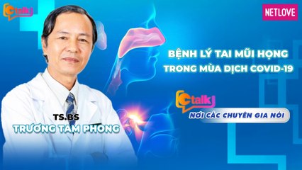 CTalk | Nơi Các Chuyên Gia Nói - Tập 25