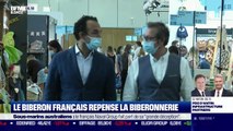 La France qui résiste : Le Biberon français repense la biberonnerie, par Justine Vassogne - 16/09