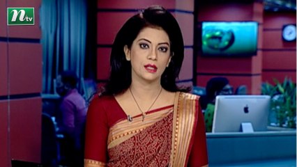 NTV Shokaler Khobor | 16 September 2021