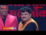 Popular Marathi Actor Prashant Damle | Lokmat Maharashtrian of the Year - Theatre (Male) |LMOTY 2019