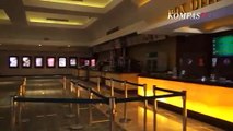Jelang Pembukaan Kembali, Satgas Covid-19 Surabaya Asesmen Sejumlah Bioskop