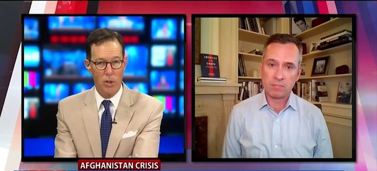 Retired Marine Colonel Claims State Dept. Blocks Afghan Rescue Flights ✈️