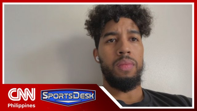 TNT defeats Northport to claim top seed | Sports Desk