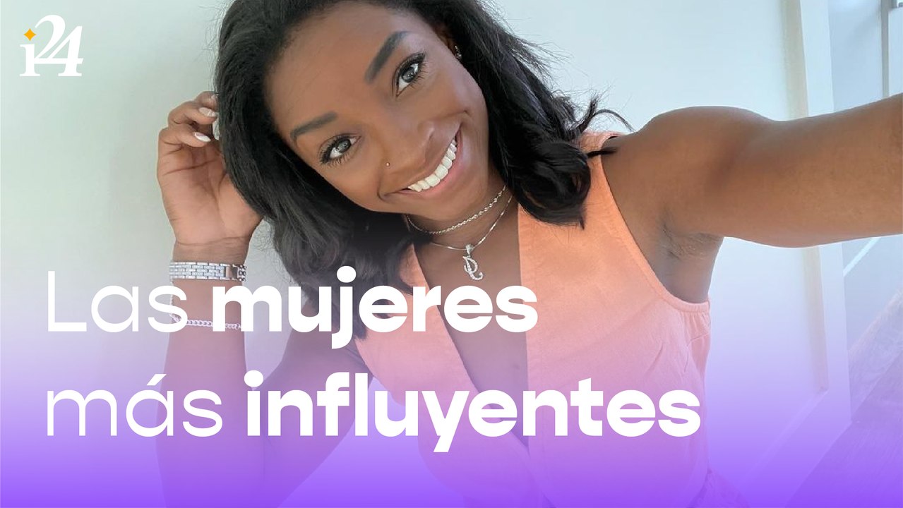 Estas son algunas de las mujeres más influyentes del mundo, según la revista TIME