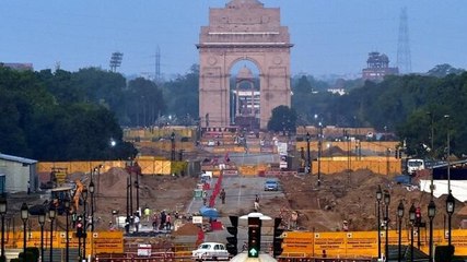 Central Vista project: PM Modi to inaugurate new Defence Ministry offices today