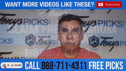 Colorado St vs Toledo 9/18/21 FREE NCAA Football Picks and Predictions on NCAAF Betting Tips for Today