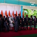 When Prime Minister Narendra Modi Met The Paralympians