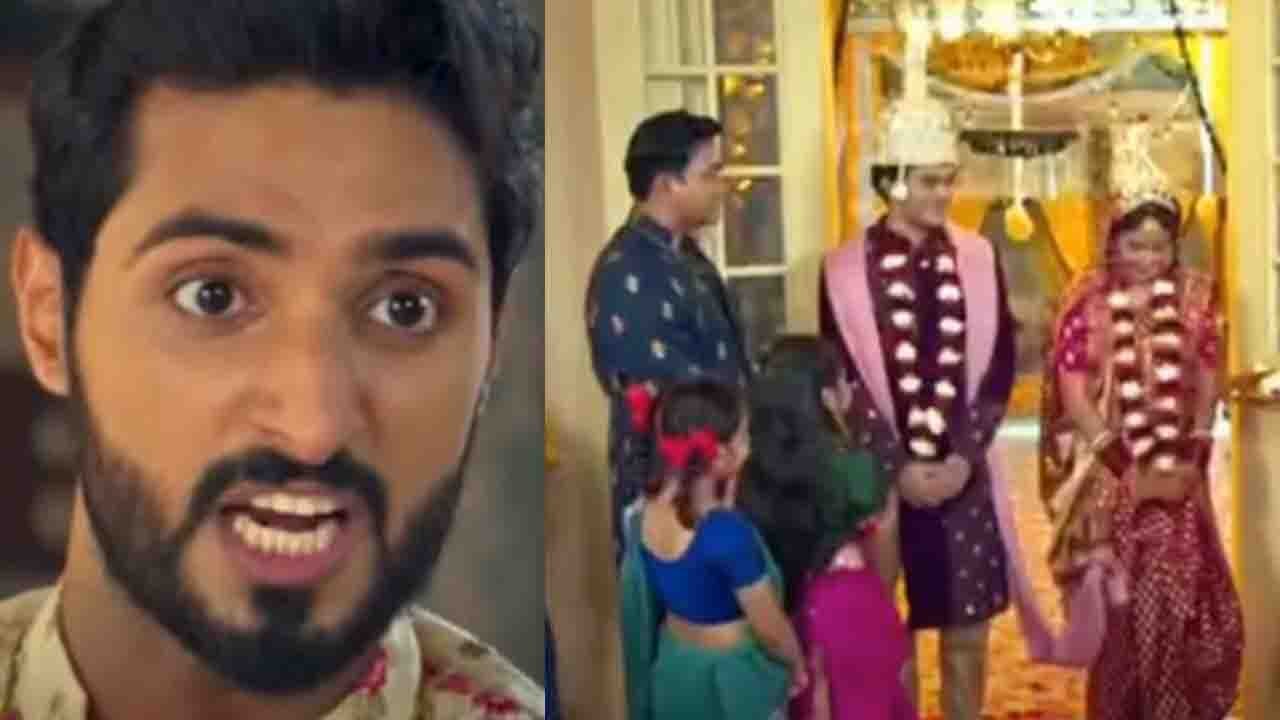 Barrister Babu Spoiler: Anirudh की Bondita पर  Chandrachur की गंदी नजर, सुहागरात की प्लान |FilmiBeat