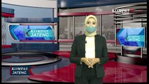 Perjuangan Wanita Petugas Pemulasaran Jenazah Covid-19