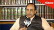 Pakistan’s decision to pick up IAF Wing Commander Abhinandan was against international law: Swamy
