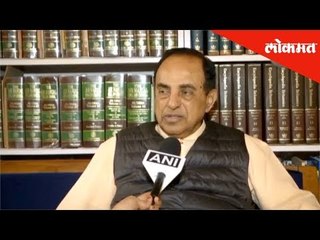 Pakistan’s decision to pick up IAF Wing Commander Abhinandan was against international law: Swamy
