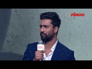 Vicky Kaushal Shares Uri Movie Interesting On Shoot Incident | Exclusive Chat | LMOTY 2019