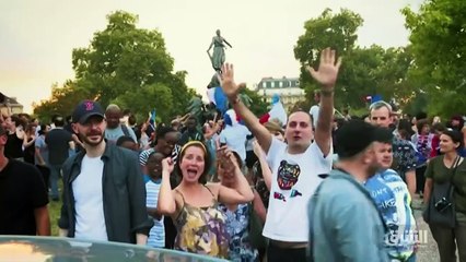 ...قانونية في داخل العراق قبل أن نتجه الى د...