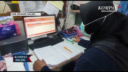 Permintaan Transfusi Darah Tinggi, PMI Banjar Terpaksa Lakukan Pembatasan