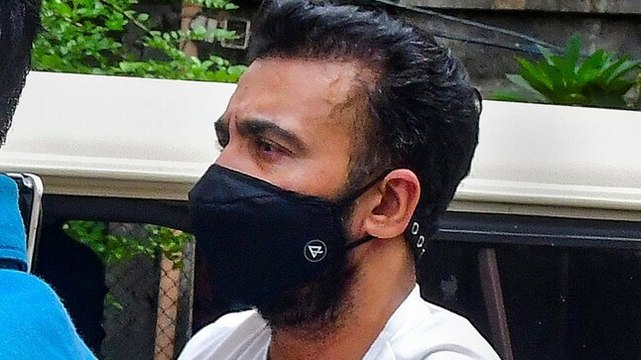 Porn racket case: Supplementary chargesheet filed, names Raj Kundra