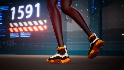 Dusk Diver 2 - Teaser Trailer