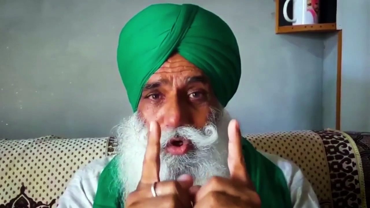 ਡੱਲੇਵਾਲ ਦੀਆਂ ਕੈਪਟਨ ਨੂੰ ਖਰੀਆਂ ਖਰੀਆਂ Jagjit Singh Dallewal Angry on CM Captain | The Punjab TV