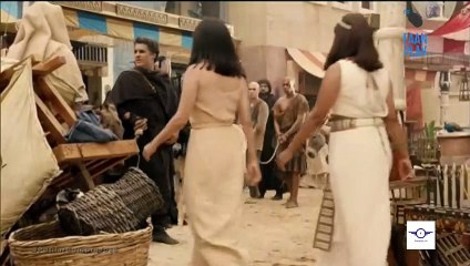 GENESIS - CAPITULO 171 - 14/09/2021 - P2