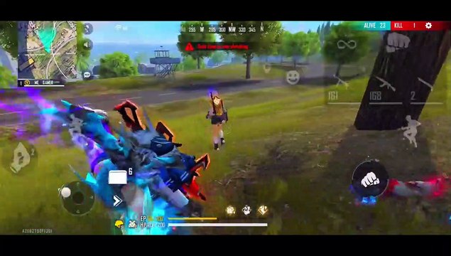 എല്ലാവരേം Friend ആക്കാൻ നോകാം[Ranked Solo vs Duo] Free Fire Great TeamUp - Garena Freefire