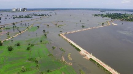 ข่าวเช้า (ช่วงที่ 1) วันพฤหัสบดีที่ 16 กันยายน 2564