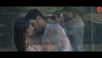 Rim jhim song/ Jubin nutyal