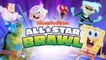 Nickelodeon All-Star Brawl - Trailer d'annonce