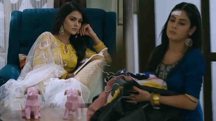 Udaariyaan Episode 159 Promo; Jasmin new move to separate Tejo & Fateh | FilmiBeat