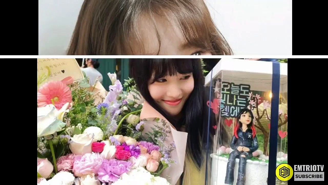 Nevertheless Korean Drama Cast 2021 (Real Name, Age, Birthday) Korean Drama Series