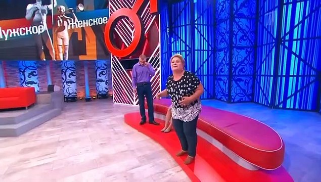 Мужское - женское (Уголовник или дочь?) (эфир от 15.09.2021)