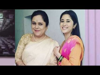 तुला पाहते रे | आईसाहेब अर्थात Vidya Karanjikar Exclusive Interview | Tula Pahate Re | Lokmat