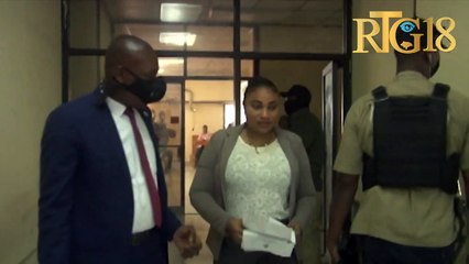 Pakè Pòtoprens mèkredi 15 septanm 2021