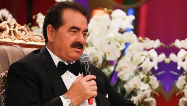 12 yıl sonra konser verecek olan İbrahim Tatlıses biletleri 2 saat içinde tükendi