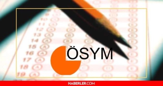 KPSS sonuçları açıklandı mı? 2021 KPSS lisans sonuçları ekranı!