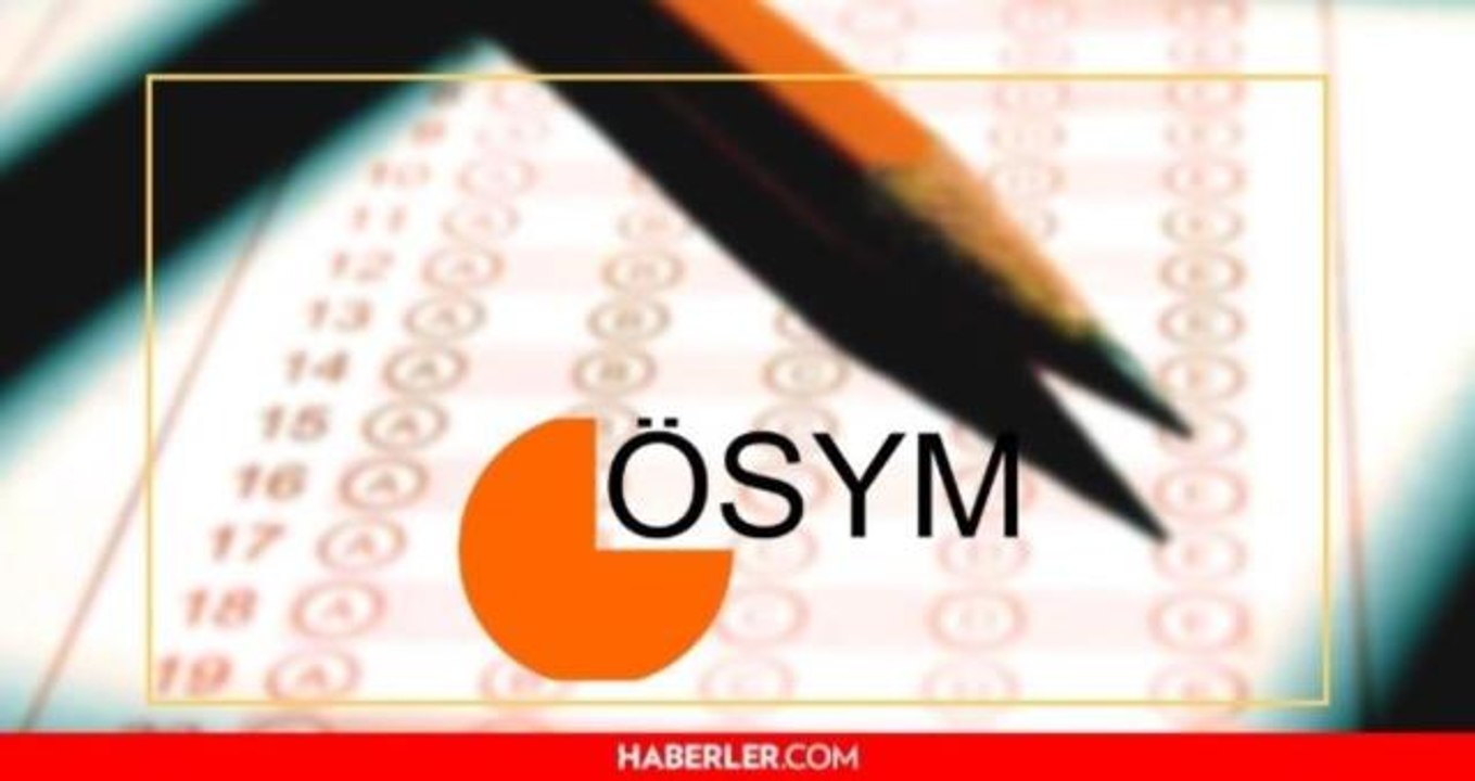 KPSS sonuçları açıklandı mı? 2021 KPSS lisans sonuçları ekranı!