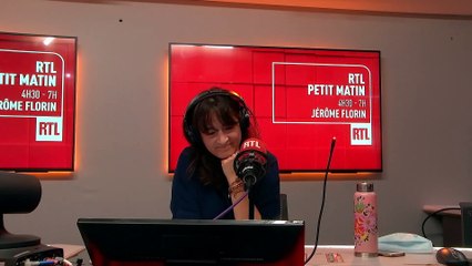 Le surf de l'info du 16 septembre 2021