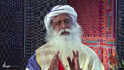 Becoming Seekers of Truth - National Youth Day by Sadhguru