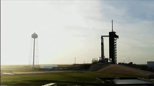 Cette nuit à 2h02, quatre touristes ont débuté un incroyable voyage en apesanteur dans un vaisseau de SpaceX, où ils doivent passer trois jours en orbite autour de la Terre