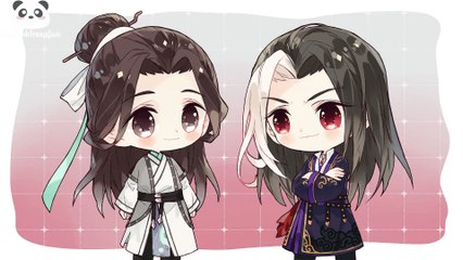 Tiểu Kịch Trường Sơn Hà Kiếm Tâm - Tập  91