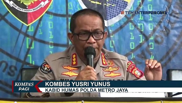 Menkumham Sebut Lebih dari 50 Persen Lapas Dihuni Narapidana Kasus Narkoba