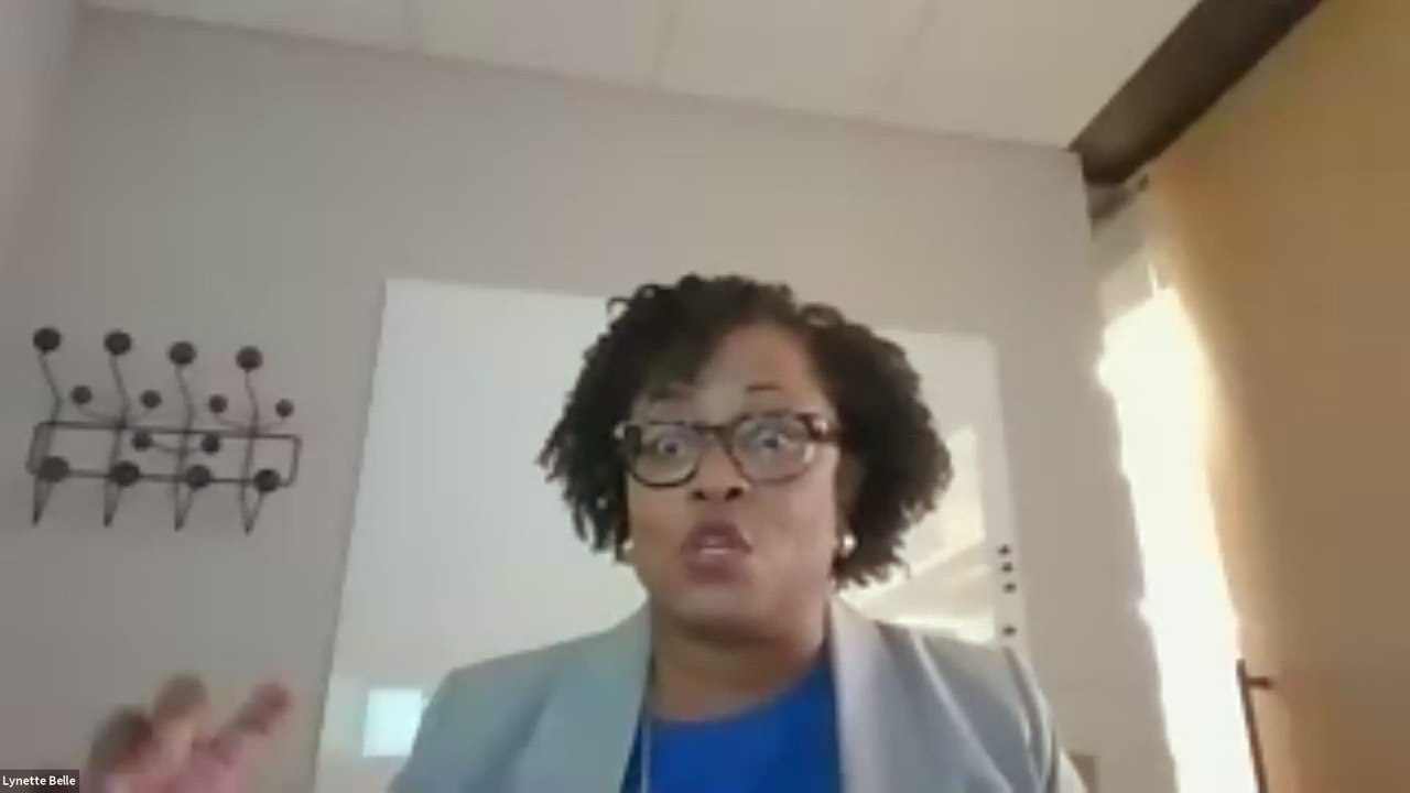 Creating Equitable Access to Capital